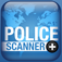 Police Scanner+ Free