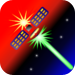 Destroy Satellite