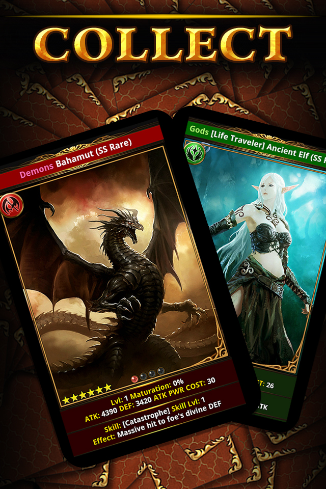 iPhone Screenshot 1