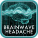 Headache Relief - Advanced Binaural Brainwave Entrainment and Soothing